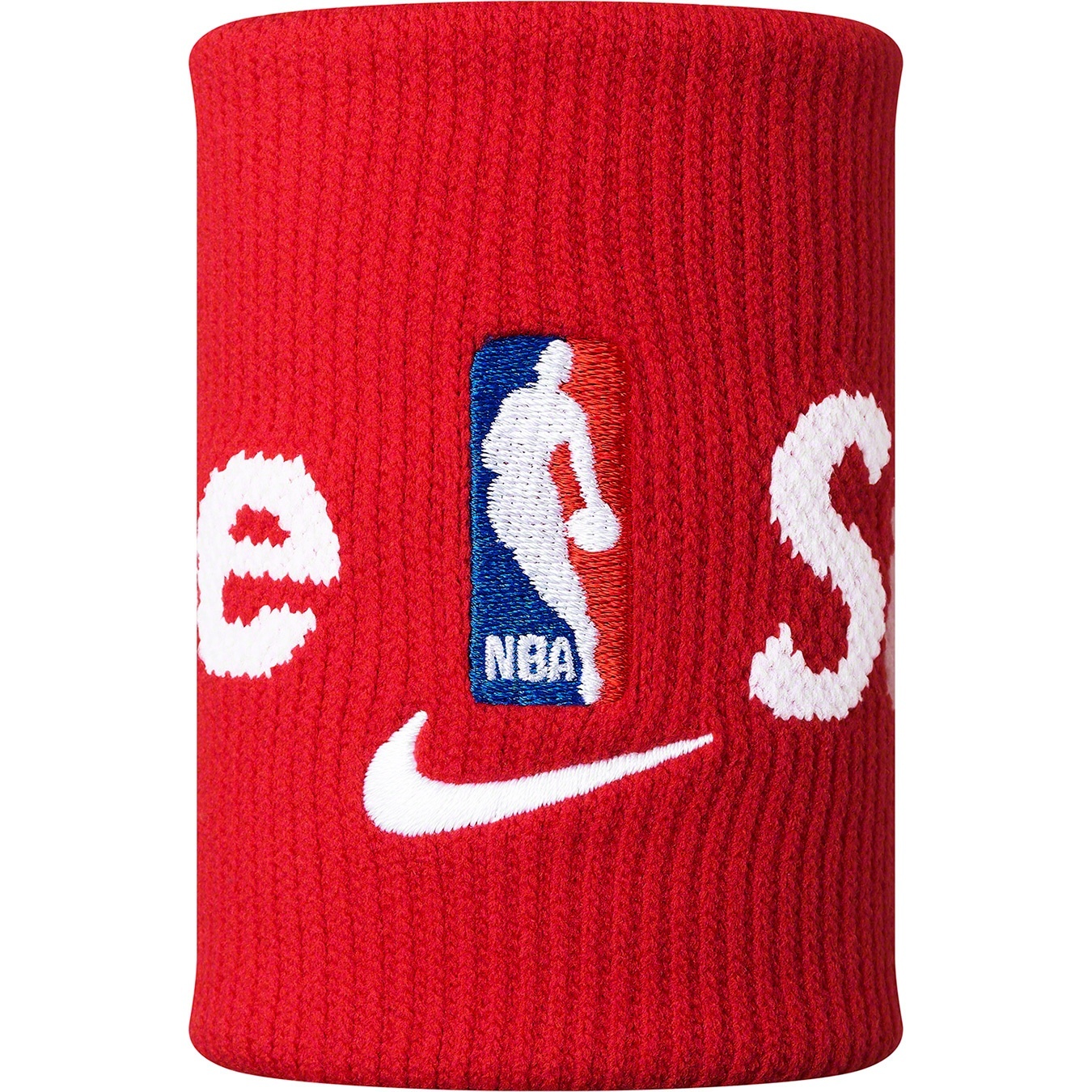 Supreme®/Nike®/NBA Wristbands view 4